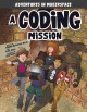 A coding mission  Cover Image