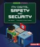 Go to record My digital safety and security