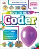 Go to record How to be a coder