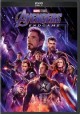 Avengers. Endgame  Cover Image