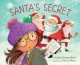 Santa's secret  Cover Image