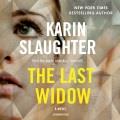 The last widow Cover Image