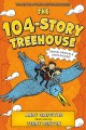 The 104-story treehouse  Cover Image