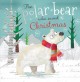 The polar bear who saved Christmas  Cover Image