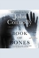 A book of bones  Cover Image