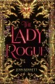 The lady rogue  Cover Image