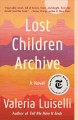 Lost children archive  Cover Image