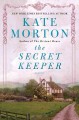 Secret keeper, The  Cover Image