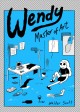 Wendy, master of art  Cover Image