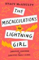 The miscalculations of lightning girl  Cover Image