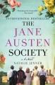 The Jane Austen society Cover Image
