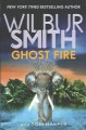 Ghost fire Cover Image