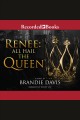 Renee all hail the queen  Cover Image