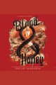 Blood & Honey Cover Image