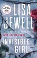Invisible girl a novel  Cover Image