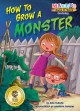 How to grow a monster  Cover Image