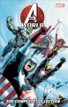 Go to record Avengers world : the complete collection