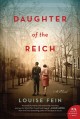 Daughter of the Reich : a novel  Cover Image