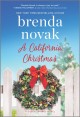A California Christmas Cover Image