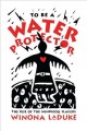 Go to record To be a water protector : the rise of the wiindigo slayers