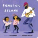 Families belong  Cover Image