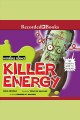 Horrible science Killer energy. Cover Image