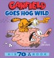 Garfield goes hog wild  Cover Image