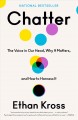 Chatter  Cover Image