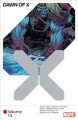 Dawn of X. Volume 14  Cover Image