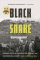 Black snake : Standing Rock, the Dakota Access Pipeline, and environmental justice  Cover Image