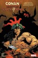 Conan. Battle for the Serpent Crown  Cover Image