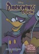 Darkwing Duck : Just us justice ducks and other stories. Cover Image