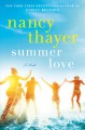 Go to record Summer love : a novel