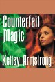 Counterfeit magic Cover Image