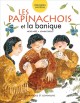 Les Papinachois et la banique. Cover Image