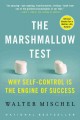 Go to record The marshmallow test : mastering self-control