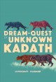 Go to record The dream-quest of unknown Kadath