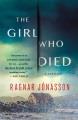 The girl who died  Cover Image
