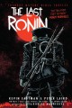 The last Ronin  Cover Image