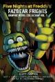 Five nights at Freddy's : Fazbear frights graphic novel collection ; Vol. 1  Cover Image
