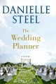 Go to record The wedding planner : a novel