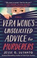 Go to record Vera Wong's unsolicited advice for murderers