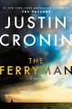 Go to record The ferryman : a novel