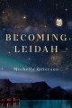 Becoming Leidah Cover Image