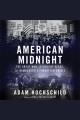 American Midnight Cover Image