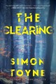 Go to record The clearing : a novel