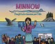 Minnow : the girl who became part fish  Cover Image