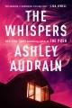 The whispers A novel. Cover Image