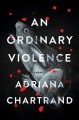 An ordinary violence : a novel  Cover Image