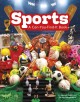 Go to record Sports : a can-you-find-it book